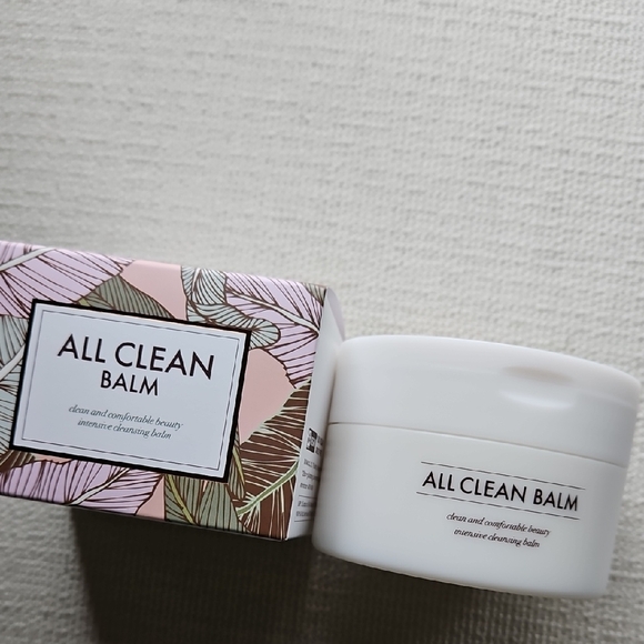 All Clean Balm - White - Picture 2 of 10